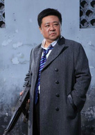 梁冠华
