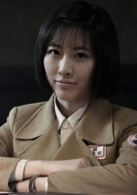 张溪芸