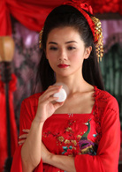 蔡卓妍