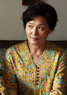 杨青