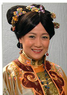 商天娥