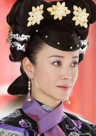 傅艺伟