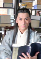 张亮