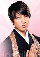 山下智久