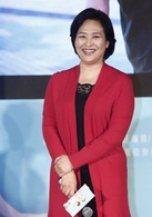 许娣