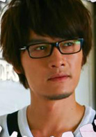 张勋杰
