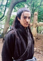 杨世瀚