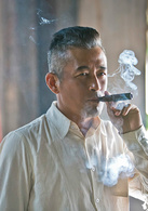 王志飞