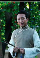 李玉刚