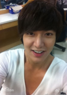 李敏镐(Lee MinHo) 