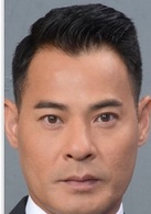 黄智贤