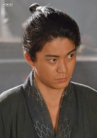 小栗旬