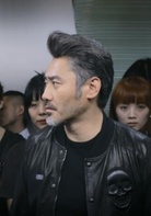 吴秀波