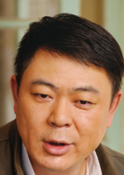 高亚麟