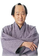 辰巳琢郎