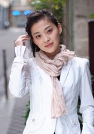 梅婷