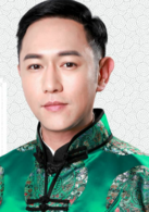 陈键锋