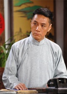 冯远征