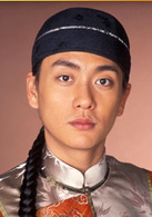 黄宗泽
