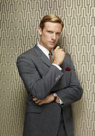 Teddy Sears