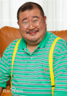 芋洗坂系长
