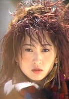 杨蕊
