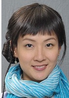 梁珈咏
