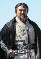 唐国强