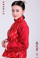 袁姗姗