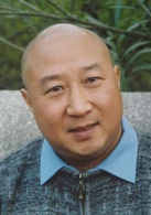 陈荣森