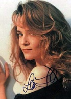 莉·汤普森Lea Thompson