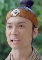 张楠