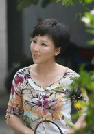 岳丽娜