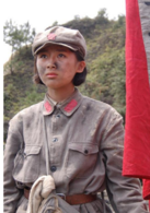 路晨