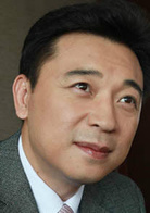 张晞临