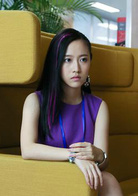 刘美含