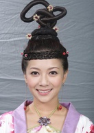 何雁诗