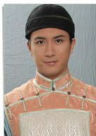 梁证嘉