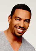 Laz Alonso