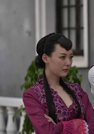 杨舒