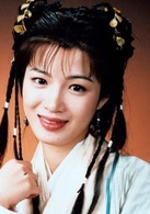 陈少霞 