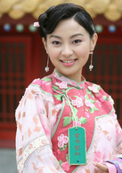 陈秀丽