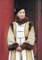 佘诗曼
