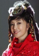 刘晓庆