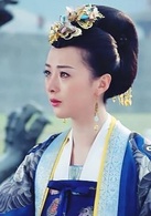 刘梓娇