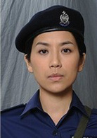 黄智雯