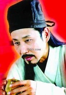 陈道明