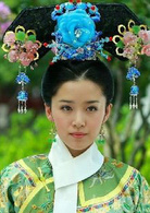 阚清子