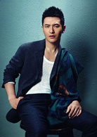 黄晓明
