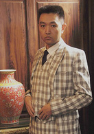刘向京
